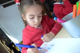 EYFS: Early Years Foundation Stage