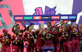 The inaugural edition of the t20 world cup was held in south africa in 2007. Icc Women S World T20 2018 Schedule Announced