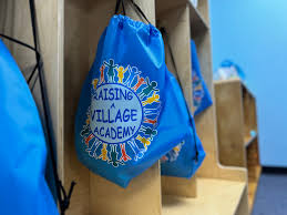 Raising A Village Academy is excited to announce its opening in Sumter, SC  offering high-quality childcare services for children ages 6 weeks to 4  years old. With excellent preschool classes and convenient