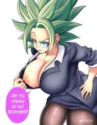 Check out amazing kefla artwork on deviantart. Efexcima Kefla Text English Text Dragon Ball Dragon Ball Z No Nut November Dragon Ball Super