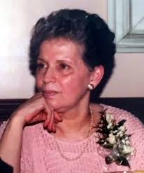 Margaret Vassilion Obituary