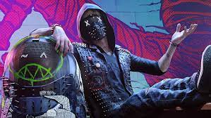 Watch dogs 2 wallpaper 1920x1080. Dedsec Hacking Watch Dogs Watch Dogs 2 Hd Wallpaper Wallpaperbetter
