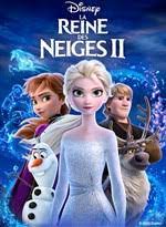 Acheter La Reine Des Neiges Ii Microsoft Store Fr Fr