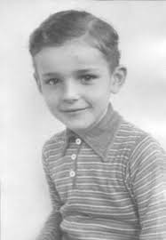 Strang Funeral: Growing Up in Grayslake