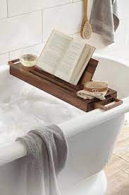 I'm super happy with how they turned out though. 30 Bath Tub Trays Ideas Tub Tray Bathtub Tray Tub