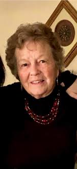 Mildred Mae Shaver Obituary