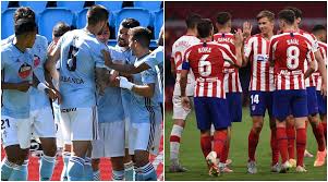Il club atlético de madrid è stato fondato il 26 aprile 1903 da alcuni studenti baschi residenti a madrid, con l'intenzione di creare una società satellite dell'athletic club: Celta Vigo Vs Atletico Madrid La Liga 2019 20 Free Live Streaming Online Match Time