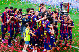 All of the latest stats on your laliga smartbank team: La Liga Table 2015 Final Standings Following Matchday 38 Results Bleacher Report Latest News Videos And Highlights
