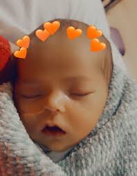 Obituary for Colsen Jacob Michael