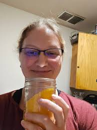 Homemade spread recipe from friend