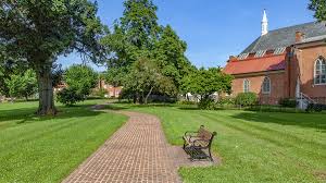 St. Mary's Park-Baltimore