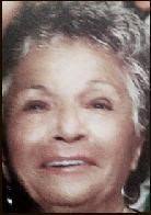 Rose Trinkle Obituary (2014)