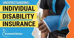 Individual Disability Insurance Find An Agent Trusted Choice
