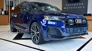 Image result for Navarra Blue 2021 SQ7