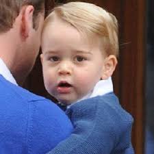 He is the eldest child of prince william, duke of cambridge, and catheri. Prince George Prince Alter Geburtstag Bio Fakten Familie Vermogen Grosse Mehr Allfamous Org