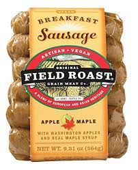 Vegan breakfast products are not only good for your nutrition, but for the environment as well. 21 Best Vegan Sausage Brands Products Will Trick Your Friends