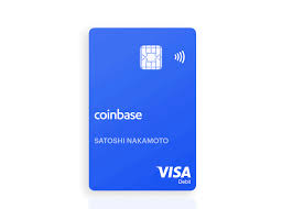 Buy bitcoin with a credit card on coinbase. Coinbase Card Visa Debitcard In Deutschland Verfugbar Blockchainwelt