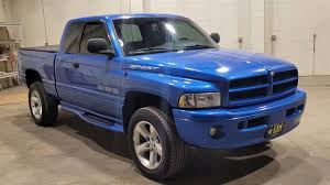 Image result for Blue 1999 Truck