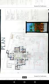 Architectural Plan Of Residential Villa Ground Floor Plan By Soft Pestal Coloured Rendered Plan With Sheet Format A How To Plan Ground Floor Plan Villa Design
