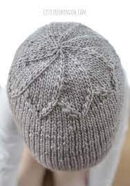 Ravelry Petal Hat Pattern By Cassandra May Baby Hat Knitting Pattern Knitting Patterns Free Hats Knitted Hats