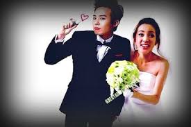 Wanna hear it in my car!!? Junklebook 100 Random Facts That Prove G Dragon And Sandara Park Are Dating Part 2 Daragon 2ne1 Dara 100 Random Facts