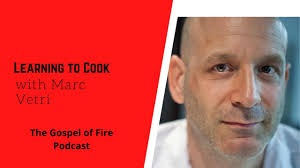 Learning to Cook with Marc Vetri
