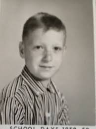 James Tillman “Tim” Messer (1950-2008)