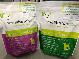 Variety of cat food recipes to make raw cat food at home isn't hard to do at all, anyone can do it. Smallbatch Freezedried Dog Food Pet Supplies For Dogs Dog Food On Carousell