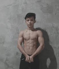 Deo Rondubio @deoflexing - Twitter Profile | Sotwe