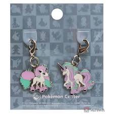 We did not find results for: Pokemon Center 2021 Galarian Ponyta Rapidash Set Of 2 Metal Charms