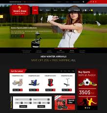 Responsive html sports website templates free download and build awesome and professional sport club websites. 46 Fantastic Sports Websites Templates Free Premium Wpfreeware