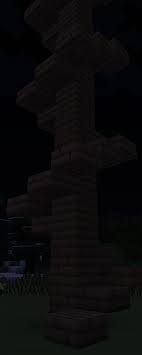Building a spiral staircase, start with the smallest circle on the inner side to make sure it's connected and puzzle the rest of the . In Depth Spiral Staircase Tutorial Survival Mode Minecraft Java Edition Minecraft Forum Minecraft Forum