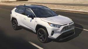 The brand made a name for itself thanks to its from a small hatchback such as the wigo to a commuter sedan like the vios, up to a huge luxury suv like the land cruiser, toyota has. 2020 Toyota Rav4 Hybrid Mileage Hybrid Car Toyota Luxury Hybrid Cars Toyota Rav4 Hybrid