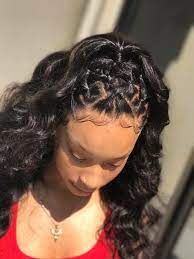 Pin On Hair
