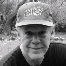 David Ford Obituary (1953