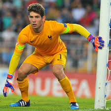 In dieser statistik werden die rekordspieler des vereins real madrid angezeigt. Lucas Zidane Steht Im Kader Von Real Madrid Fussball