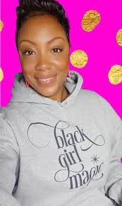 Black Girl Magic Day