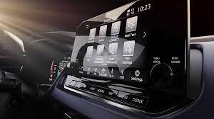Beyond the tech, the 2021 nissan qashqai has a roomier cabin as a result of an increased footprint needed to distance itself from the now larger juke. Nissan Qashqai 2021 Erster Blick In Den Innenraum