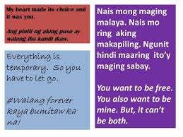 Translate English To Tagalog Or Cebuano Or Bisaya By Mimijabonga