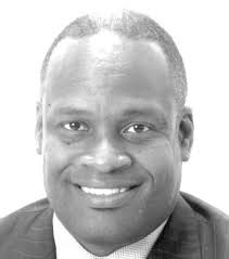 Reginald Waters Obituary (2018)