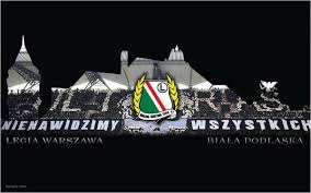 Dla wszystkich fanów legii warszawa przygotowaliśmy znakomitą aplikację, dzięki której można odpicować ekrany urządzeń mobilnych barwami ulubionego klubu piłkarskiego. Bialski Bastion Legii Uloz Puzzle Online Za Darmo Na Puzzle Factory