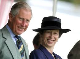 Prince charles and diana spencer went on 13 dates before getting engaged. Rare Letter From Queen Says Prince Charles Is Fascinated By New Sister Anne Royal News Express Co Uk