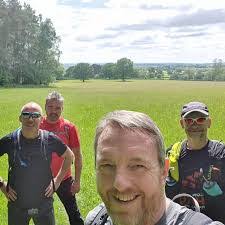 Gareth Higgins's Instagram, Twitter & Facebook