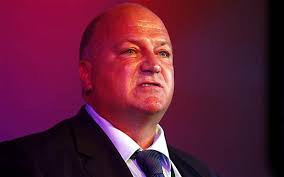 I don't begrudge Bob Crow his holiday but I do mind his strike
