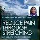Simple Stretching & Breathing to Reduce Pain event image