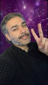 FOREVER turning myself into living versions of game characters, superheroes  and designs I adore. My Kotal Kahn cosplay to celebrate #MK30 Mortal Kombat  📸 Benjamin Farren Costume/makeup by me