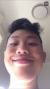 A Different Photo of Calvin Ung Everyday