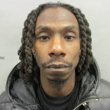 Offender Tracking Information System (OTIS)