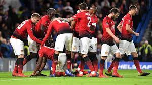 Manchester United Vs Chelsea Premier League Live Stream Watch Online T Manchester United Premier League Manchester United Fans Champions League Predictions