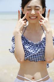 101 photos, fukuhara Haruka's first swimsuit gravure picture! Not I, I's  Kingdom COS and their own POV, lots or various images together! Fukuhara  Haruka erotic pictures Story Viewer 